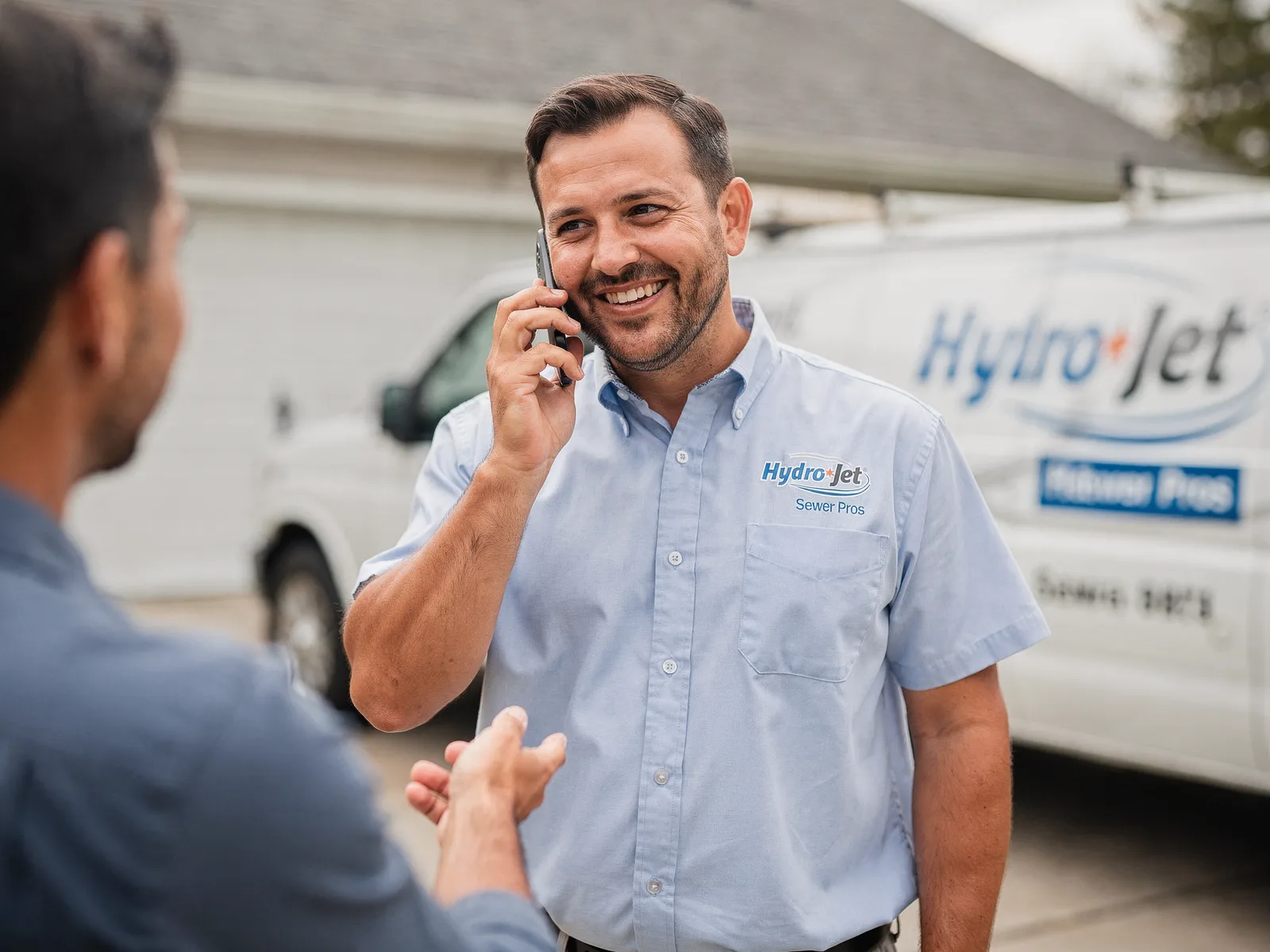 Hydro Jetting Mission Hills, CA FAQs